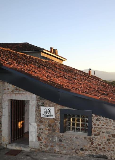 Domaine Ostau Montplaisant Ponlat-Taillebourg Exterior photo